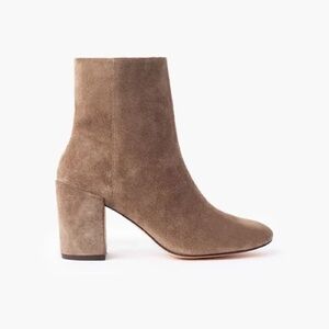 Thursday Boot Company Highline Taupe Suede Boot